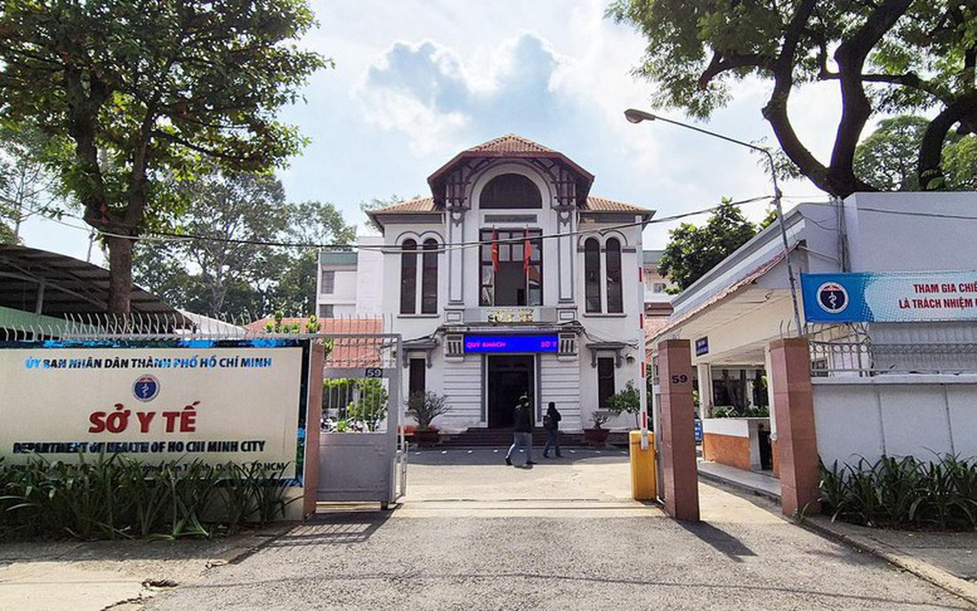 Nhiệm vụ, quyền hạn của Sở Y tế