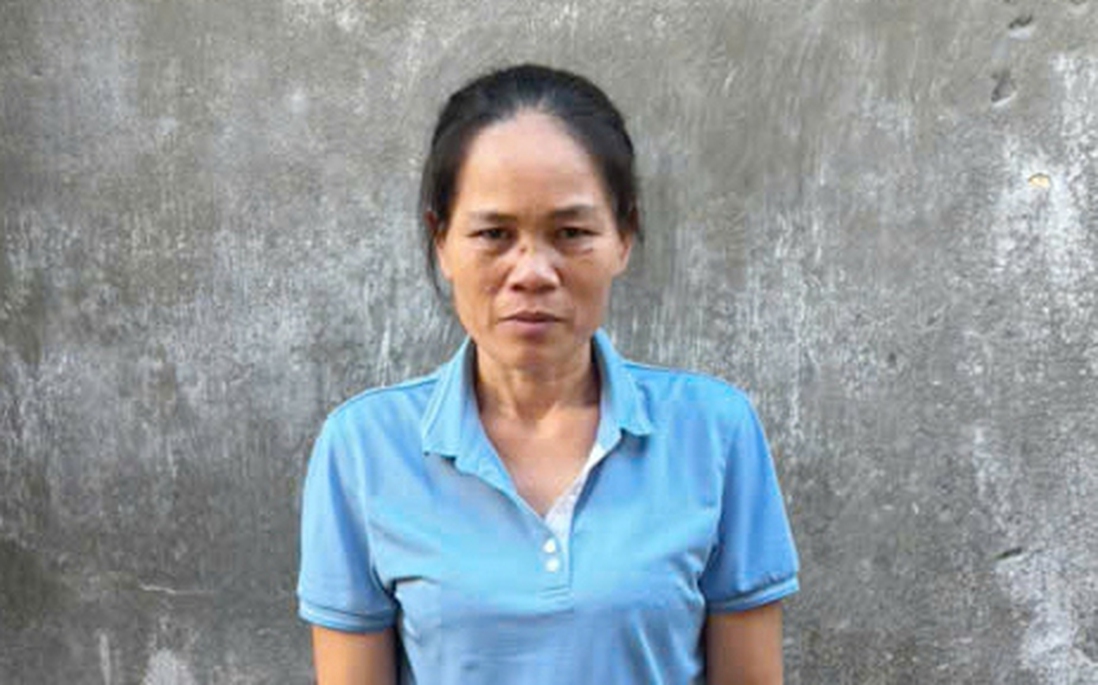 Nữ "thầy lang" chế thuốc từ lá ngón khiến 1 người tử vong