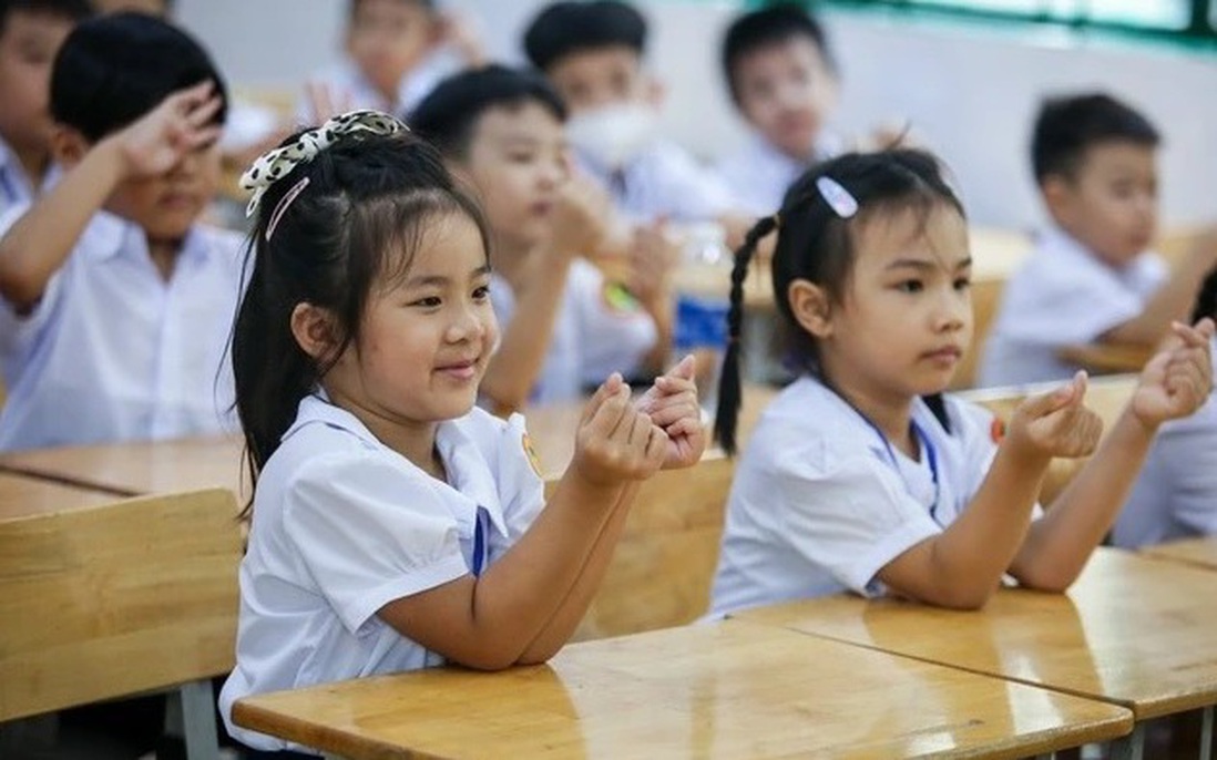 Chính thức miễn học phí cho học sinh công lập cả nước từ năm học 2025-2026