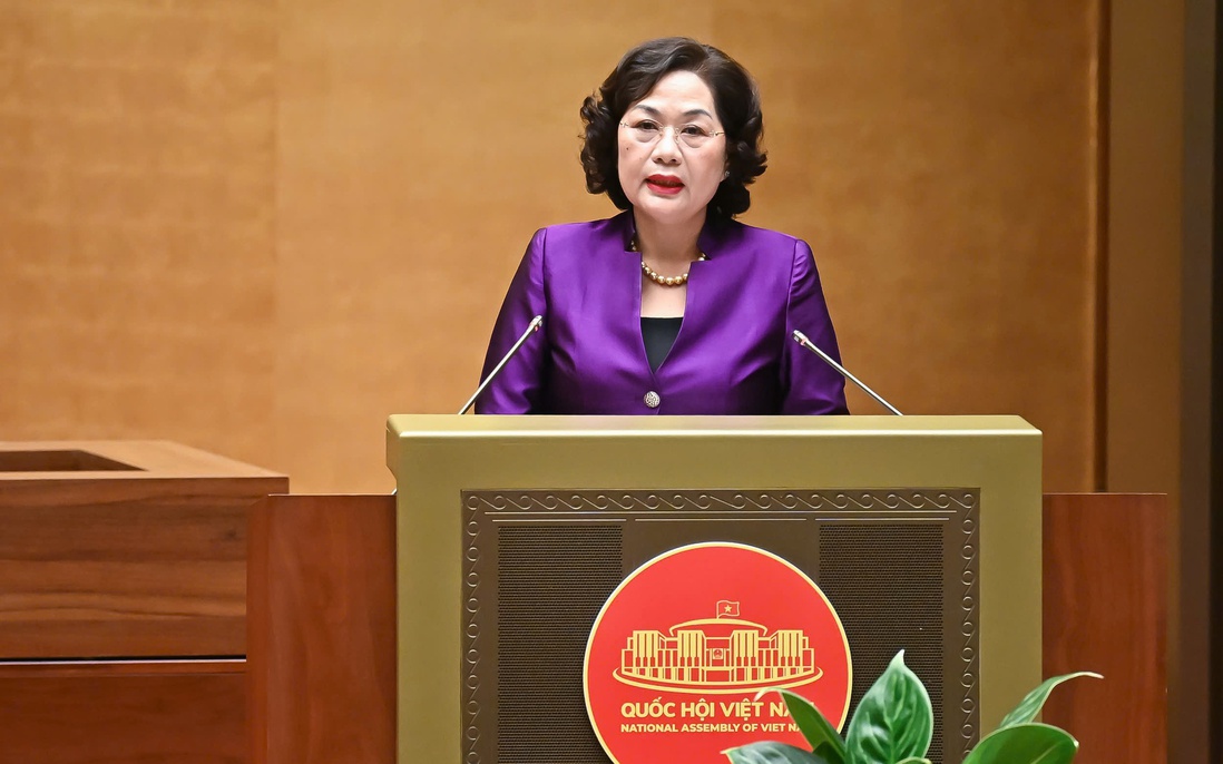 Ngân hàng Nhà nước được quyết cho vay đặc biệt lãi suất 0%, không tài sản đảm bảo
