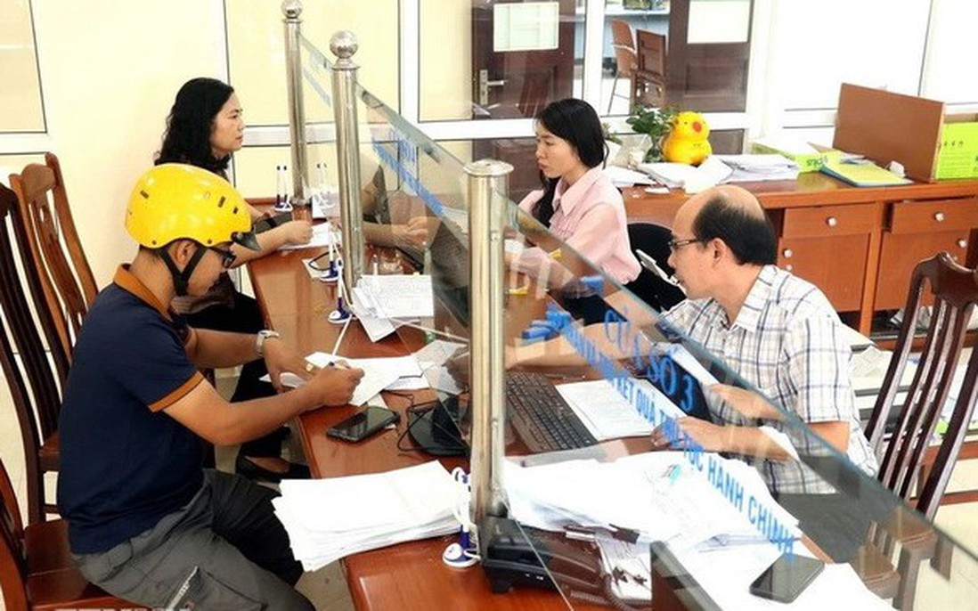 Những chính sách nổi bật có hiệu lực từ tháng 7/2025
