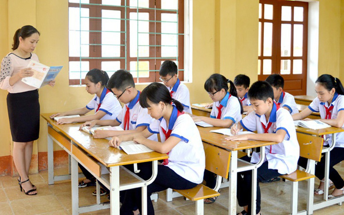 Ủy ban nhân dân cấp xã quản lý hoạt động dạy thêm, học thêm trên địa bàn
