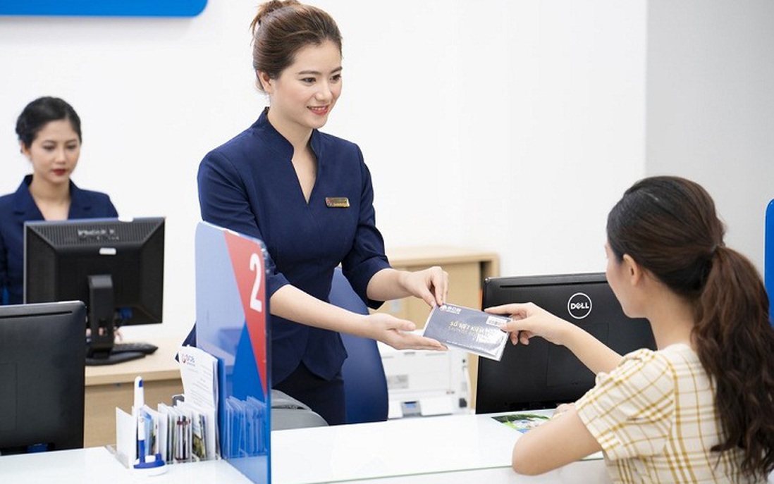 Bảo đảm nhiệm vụ tài chính, ngân hàng không bị gián đoạn khi sắp xếp đơn vị hành chính