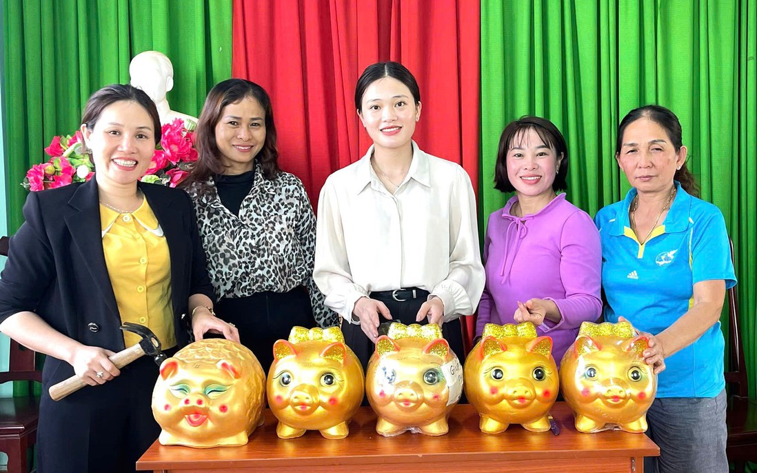 Lâm Đồng: Hành trình giúp phụ nữ dân tộc thiểu số ở Tân Thanh vươn lên từ vùng đất khó