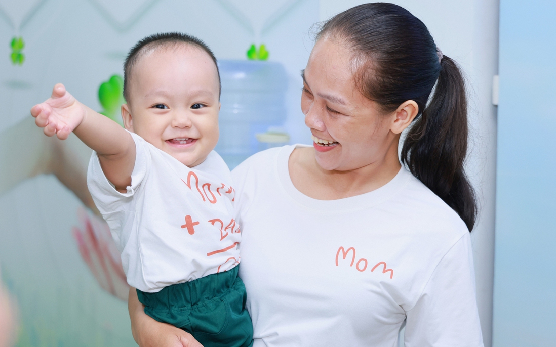 Thắp hy vọng cho các cặp vợ chồng hiếm muộn khó khăn