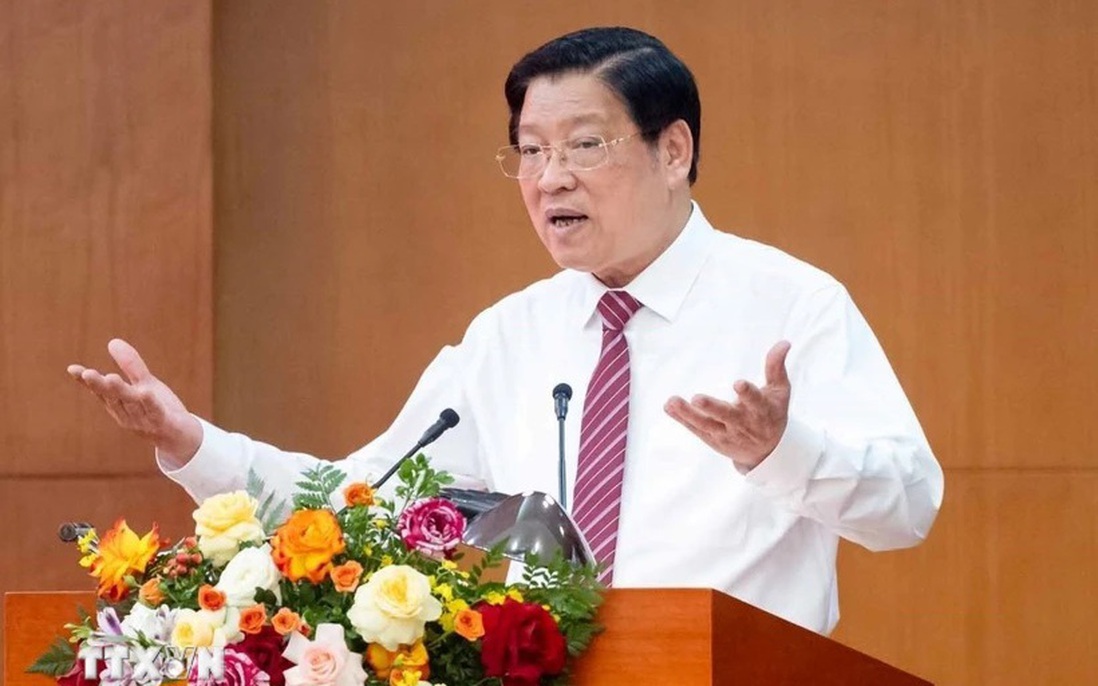 Không để cơ quan nhà nước là vùng trú ẩn an toàn cho cán bộ yếu kém