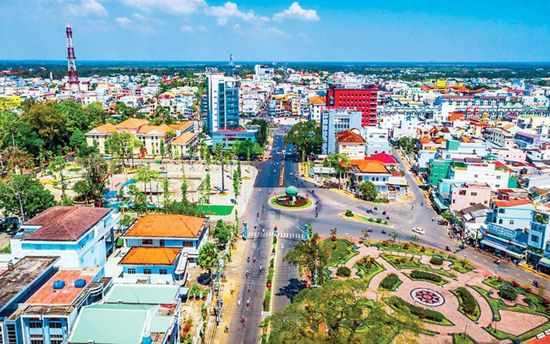 Quy định trình tự, thủ tục phê duyệt điều chỉnh cục bộ Quy hoạch