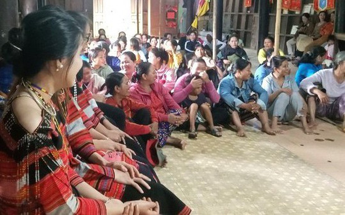 Nâng cao kỹ năng số cho phụ nữ dân tộc thiểu số