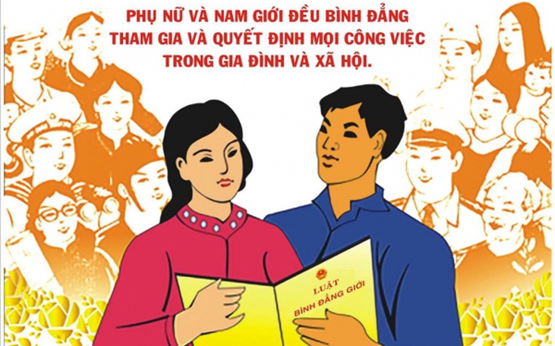 Các cấp Hội thực hiện Chiến lược quốc gia về bình đẳng giới giai đoạn 2021 - 2025: Đồng bộ, sáng tạo, hiệu quả