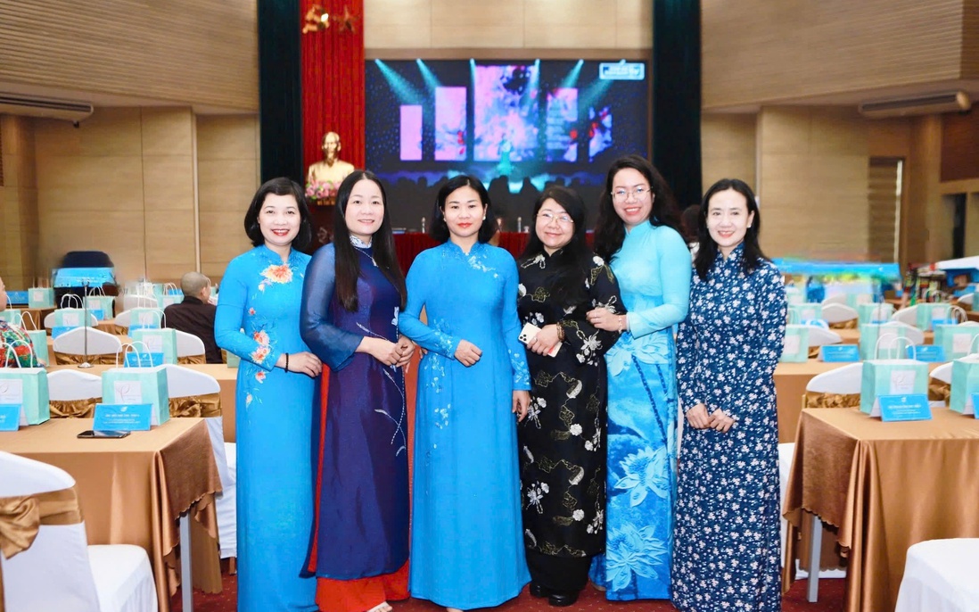 Chủ tịch Hội LHPN Việt Nam nêu 6 điểm nổi bật công tác Hội 6 tháng đầu năm 2025