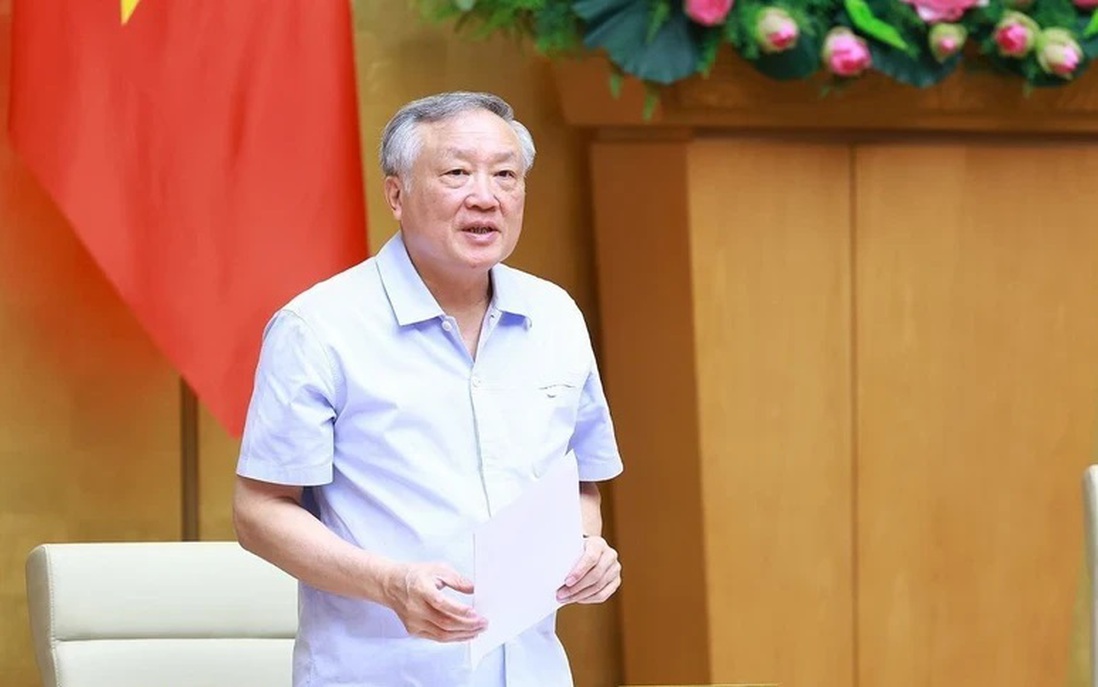 Thành lập Ban Chỉ đạo Trung ương các chương trình mục tiêu quốc gia giai đoạn 2021 - 2025