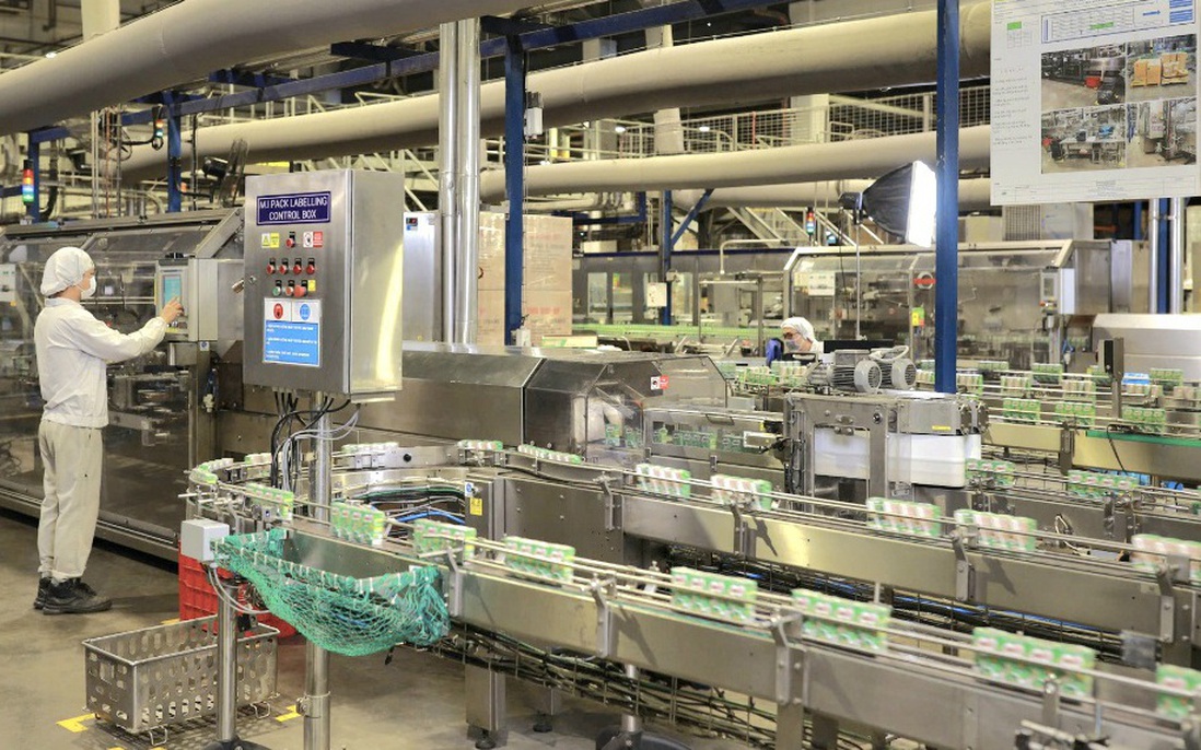 Công bố kết quả kiểm nghiệm chất lượng sữa lúa mạch Nestlé Milo