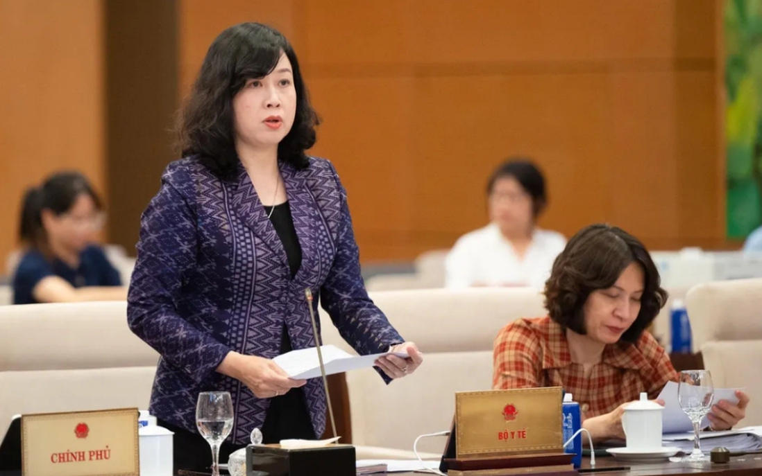 Ủy ban Thường vụ Quốc hội: Sửa Pháp lệnh Dân số, bỏ quy định sinh 1 hoặc 2 con
