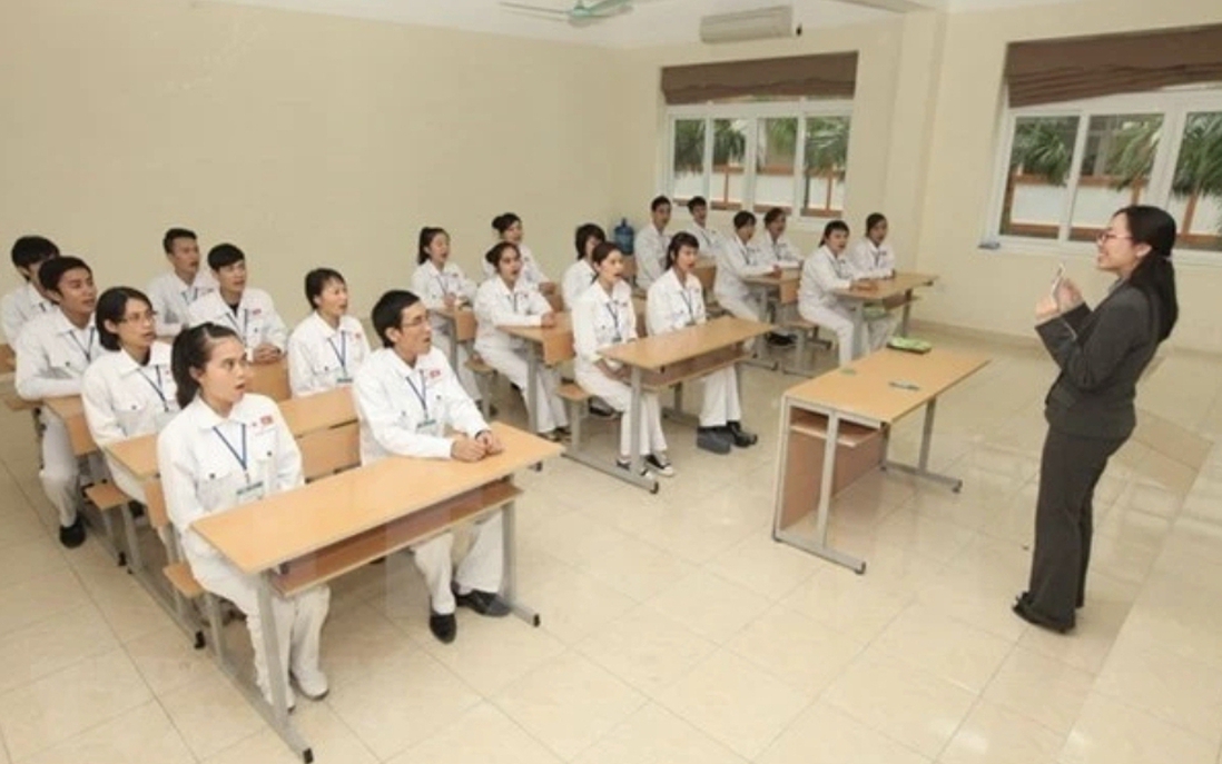 Hơn 61.600 lao động đi làm việc ở nước ngoài trong 5 tháng đầu năm