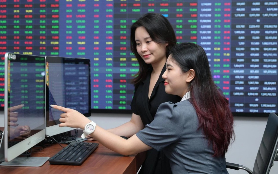 Chứng khoán tuần 30/6 - 4/7: VN-Index tăng tích cực nhưng phân hóa mạnh