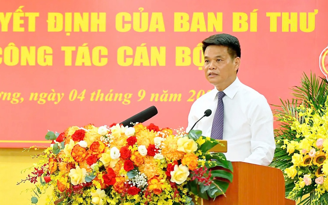 Danh sách Chủ tịch Ủy ban Nhân dân các tỉnh, thành phố mới sau sáp nhập