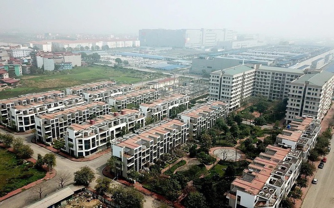 Thị trường bất động sản phân hóa rõ nét giữa các phân khúc