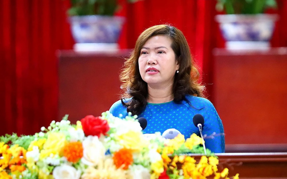 15 nữ Phó Chủ tịch UBND các tỉnh, thành mới sau sáp nhập