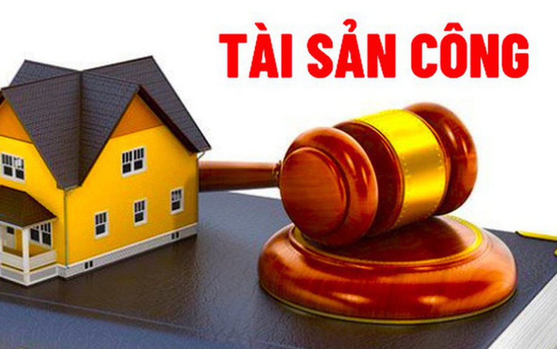 Chương trình hành động phòng, chống tham nhũng, tiêu cực trong quản lý tài sản công