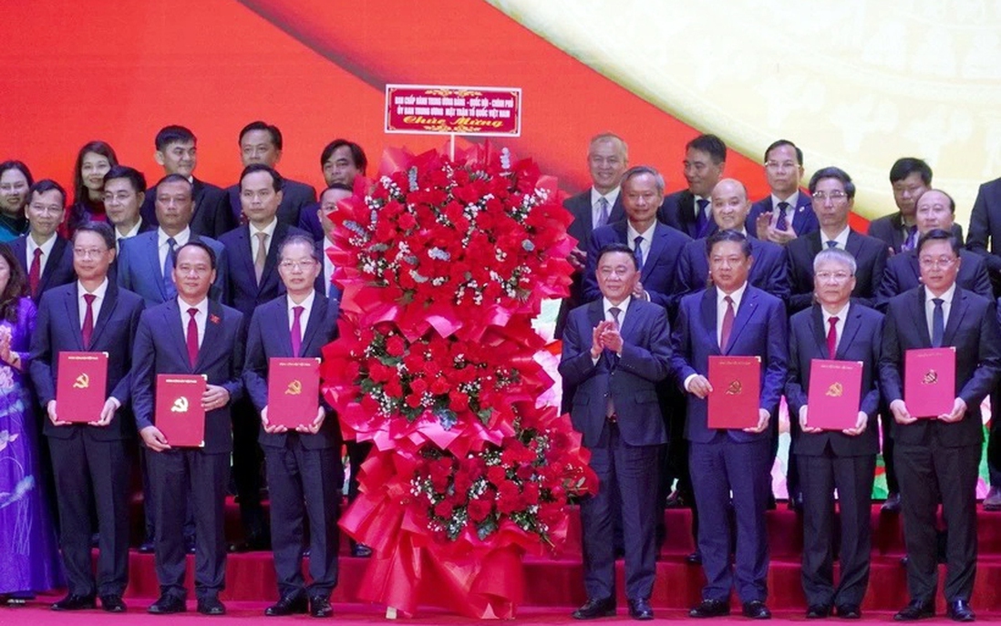 Sau sáp nhập, Đà Nẵng là thành phố trực thuộc Trung ương có diện tích lớn nhất