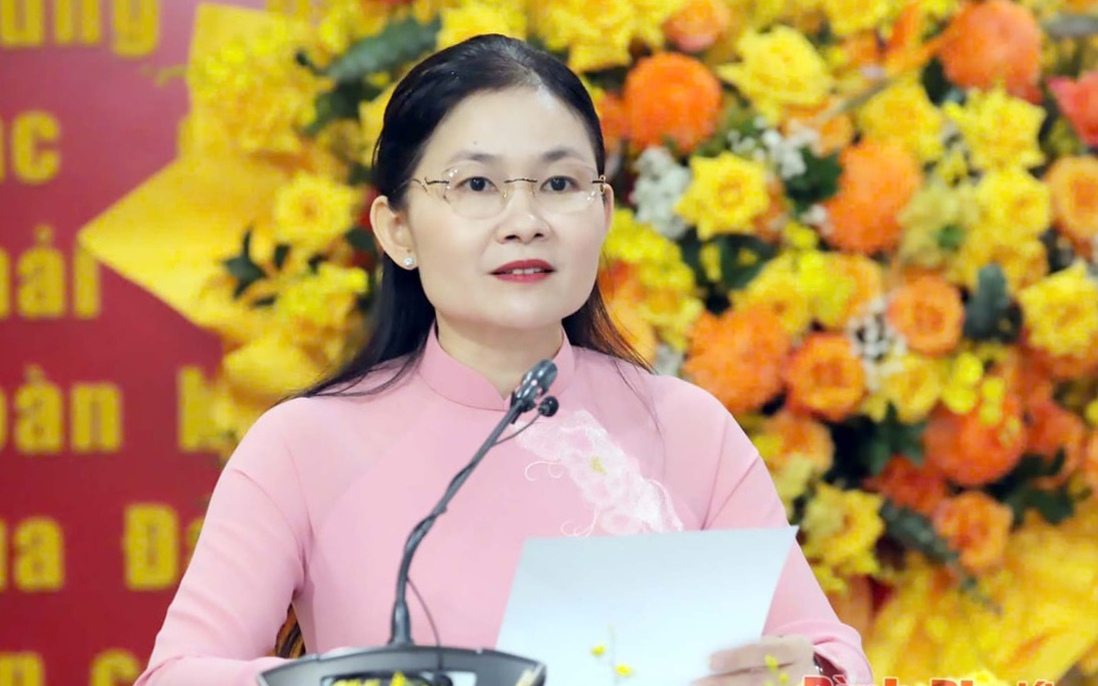 Nghị quyết chỉ định Chủ tịch, Phó Chủ tịch Hội đồng Nhân dân các tỉnh, thành phố