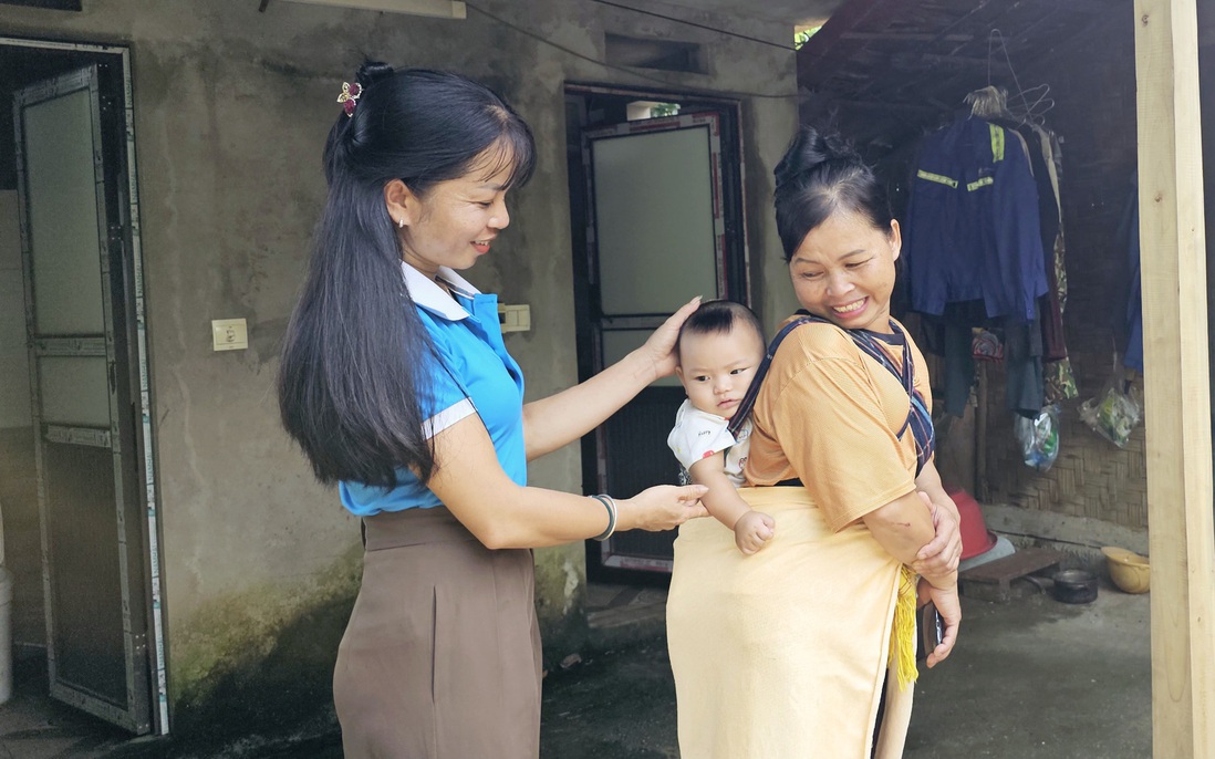 Phú Thọ: Tập trung triển khai các dự án giảm nghèo bền vững 
