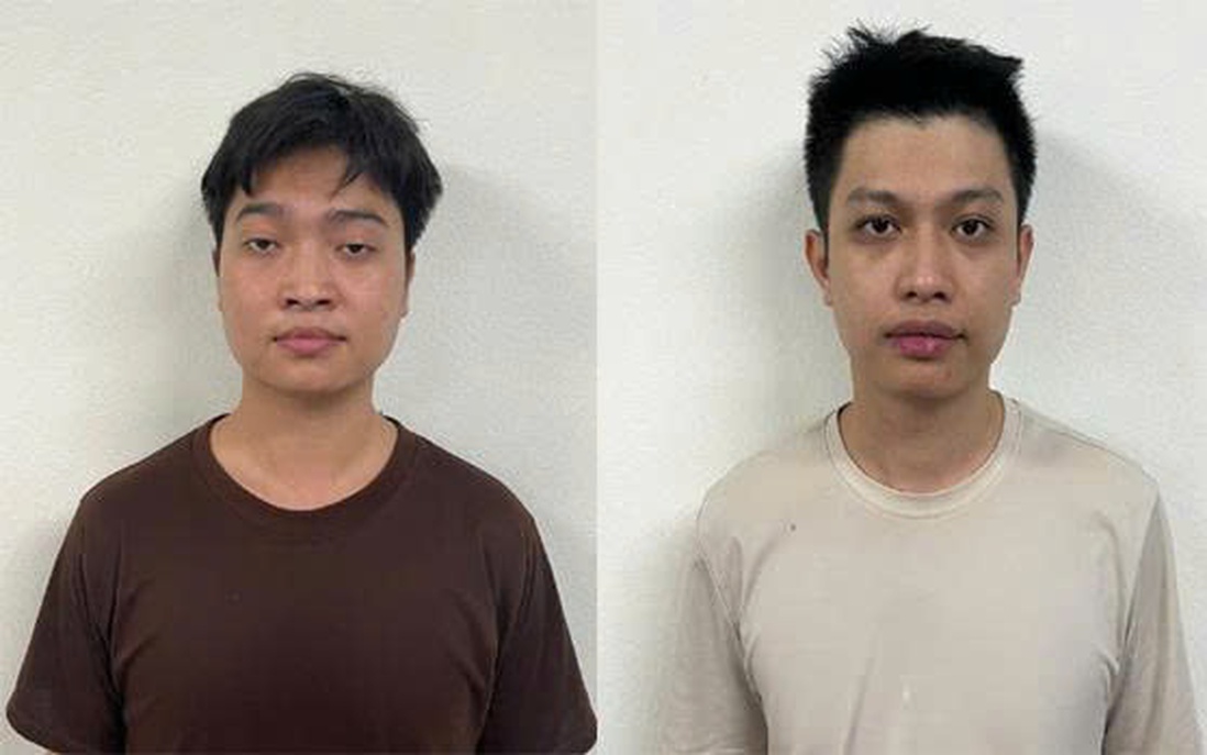 2 anh em lừa hàng trăm bị hại bằng chiêu trò bán sinh vật cảnh, chiếm đoạt hàng tỷ đồng
