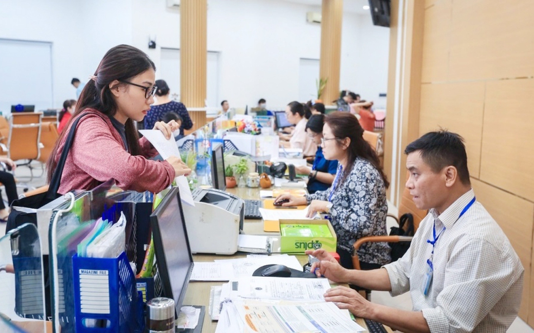 Kịp thời giải quyết khó khăn về sắp xếp đơn vị hành chính, thực hiện mô hình chính quyền địa phương 2 cấp