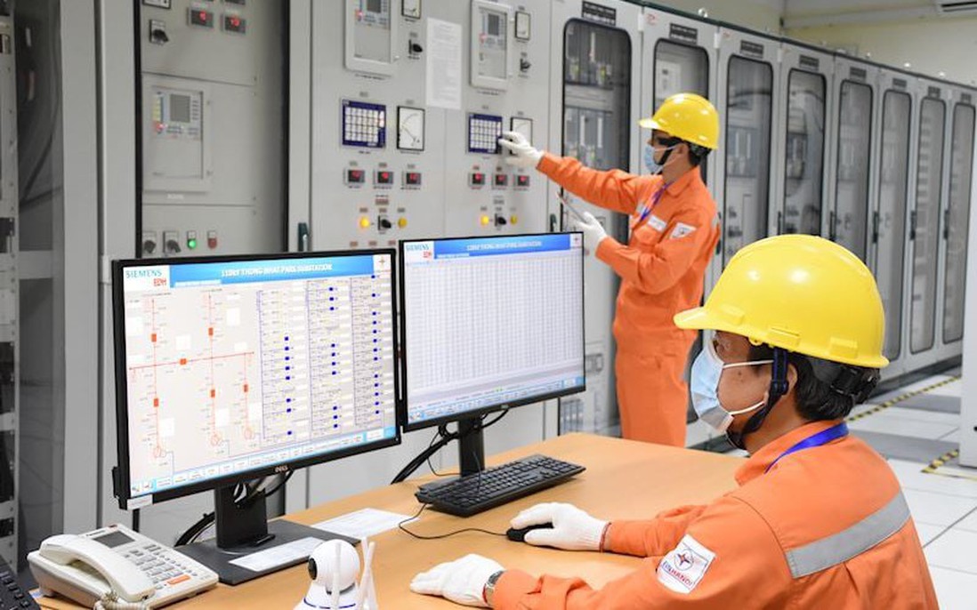Thủ tướng yêu cầu bảo đảm cung ứng điện trong các tháng cao điểm