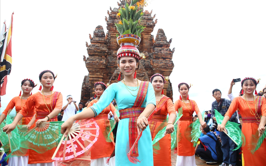 Ninh Thuận: Bí quyết đạt được 100% chỉ tiêu cốt lõi Dự án 8