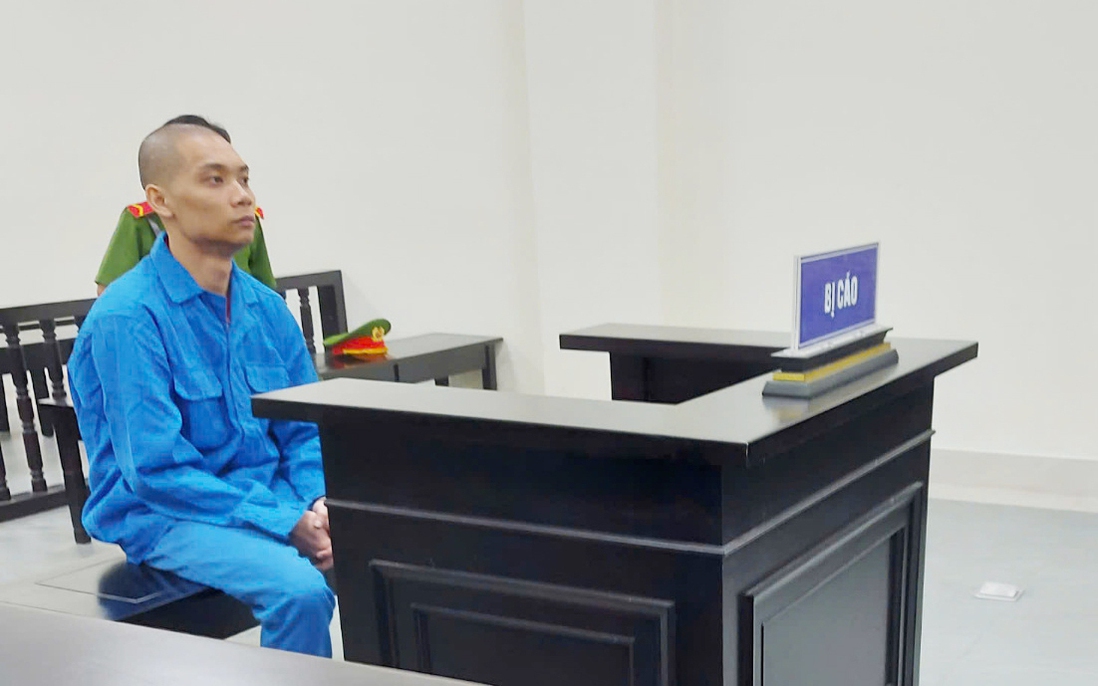 Hà Nội: Kẻ biến thái, sàm sỡ phụ nữ, giết người lĩnh án 18 năm tù