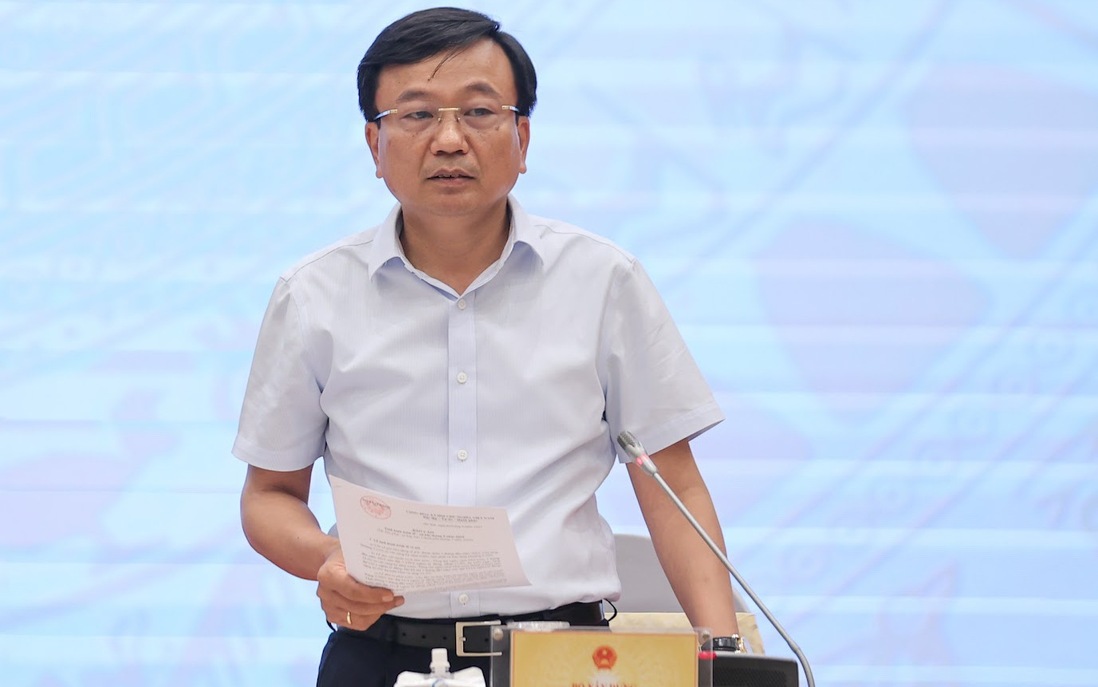 Bộ Xây dựng nói về bỏ giấy phép xây dựng đối với công trình, nhà ở của người dân