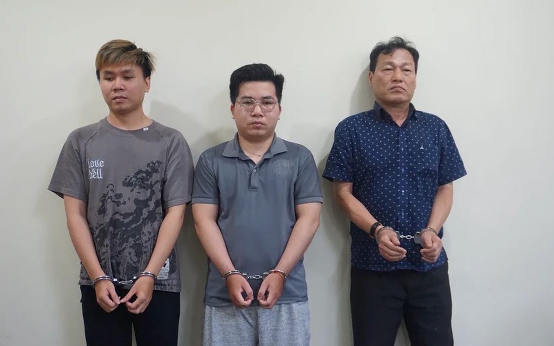 Khởi tố 3 người quản trị kênh YouTube "Người đưa tin" vì phát tán tin xuyên tạc