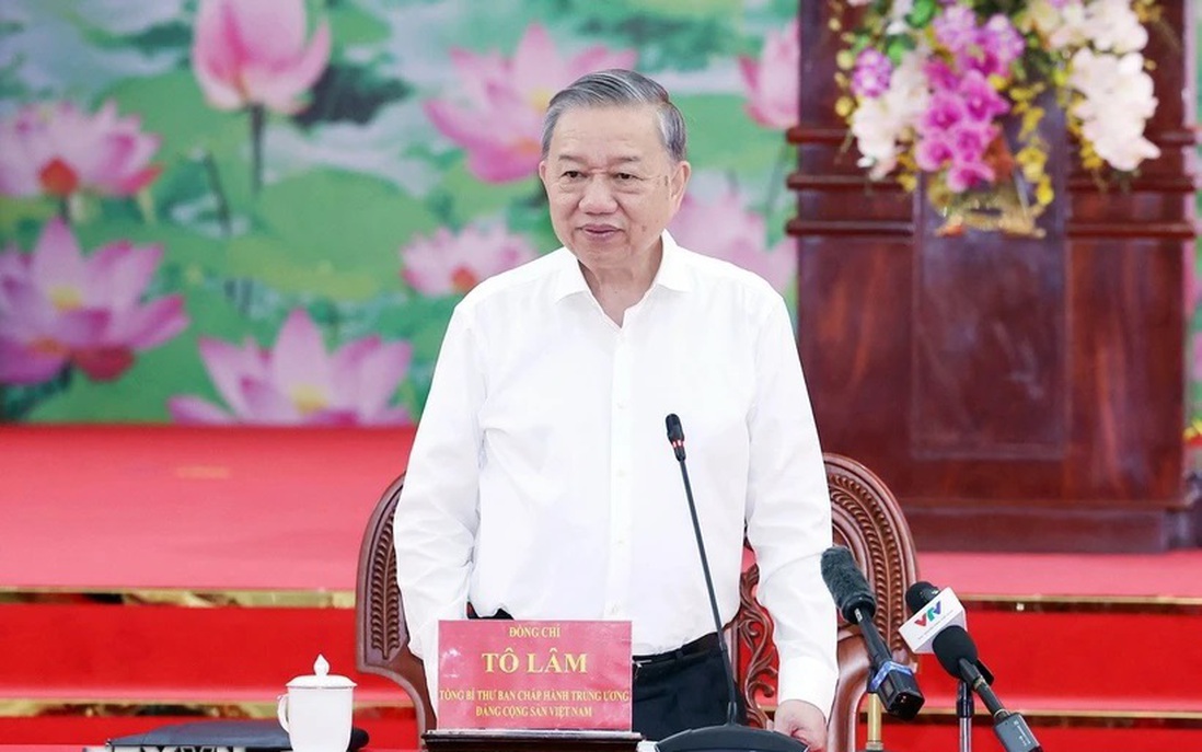 Hợp nhất Cần Thơ-Sóc Trăng-Hậu Giang: "Thiên thời, địa lợi, nhân hòa"