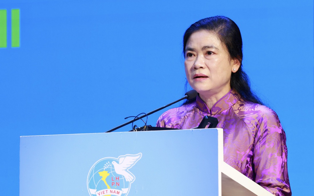 Hội nghị 13 Ban Chấp hành TƯ Hội: Nhiều ý kiến tâm huyết cho phong trào phụ nữ, công tác Hội