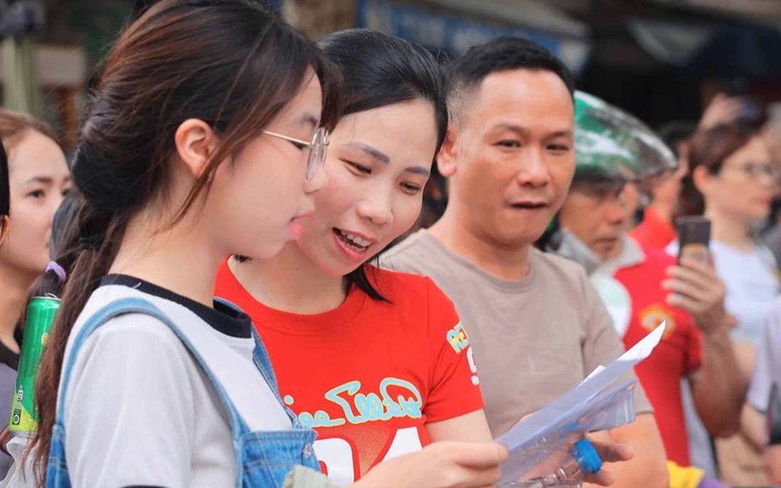 Sở GD-ĐT Hà Nội: Những lưu ý quan trọng cho thí sinh khi thi vào lớp 10