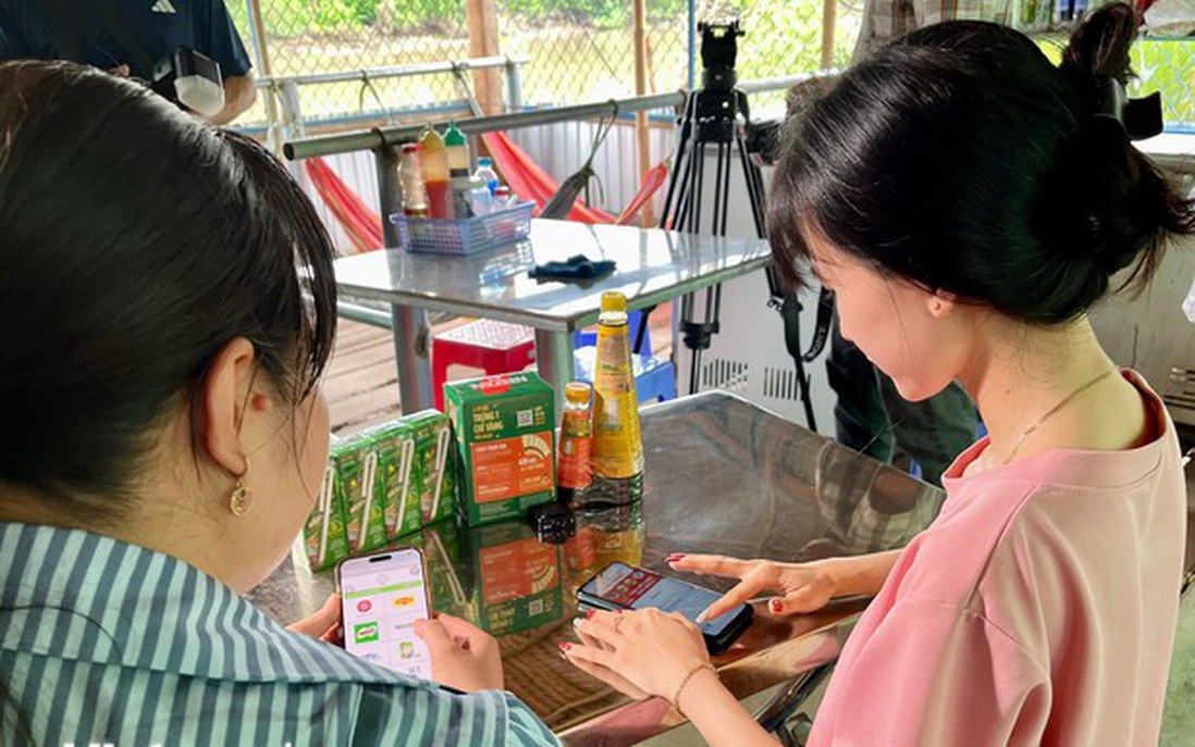 Bỏ áp dụng thuế khoán: Hộ kinh doanh bước vào cuộc chơi mới