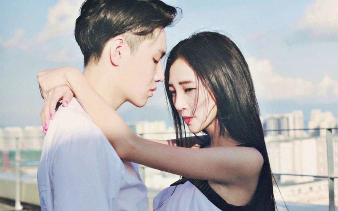 Tình yêu không phải sự chịu đựng