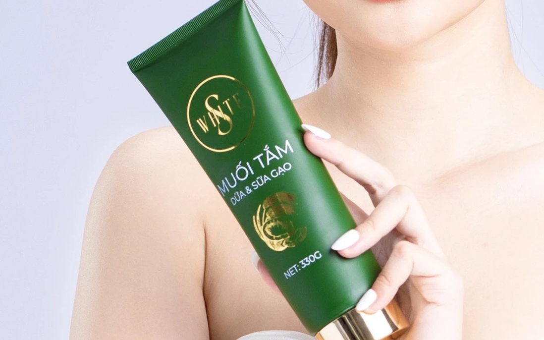 3 loại mỹ phẩm do Shynh Beauty chịu trách nhiệm đưa ra thị trường bị thu hồi toàn quốc