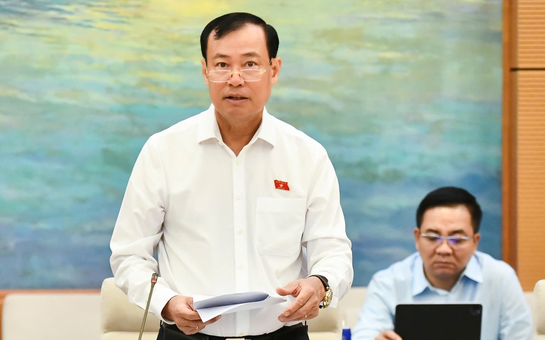 Mua bán trái phép dữ liệu cá nhân có thể bị phạt đến 10 lần khoản thu có được từ hành vi vi phạm