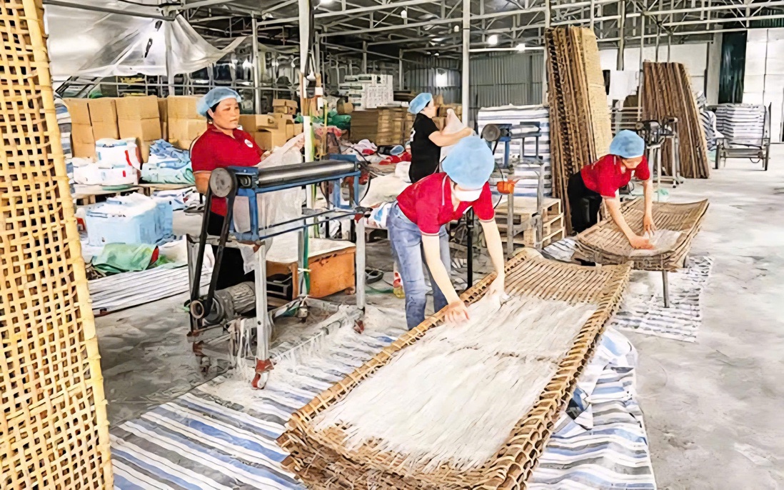 Hà Nam triển khai thực hiện hiệu quả các chương trình tín dụng ưu đãi của Chính phủ