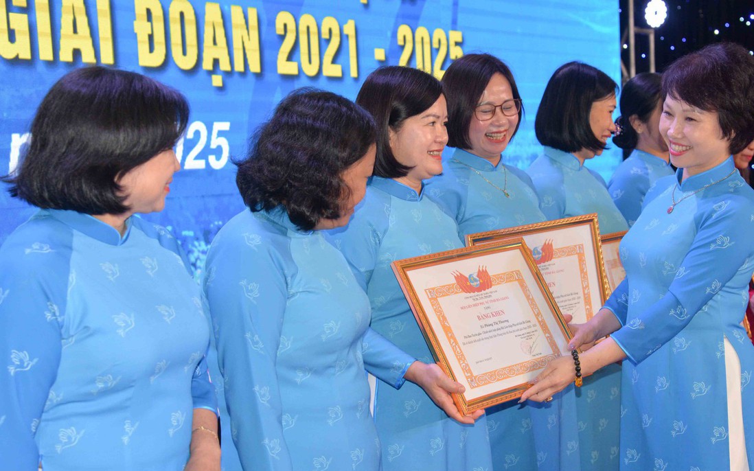 Hà Giang: Bối cảnh mới đòi hỏi sự thay đổi sâu sắc về tư duy, bản lĩnh thích ứng của mỗi cán bộ Hội