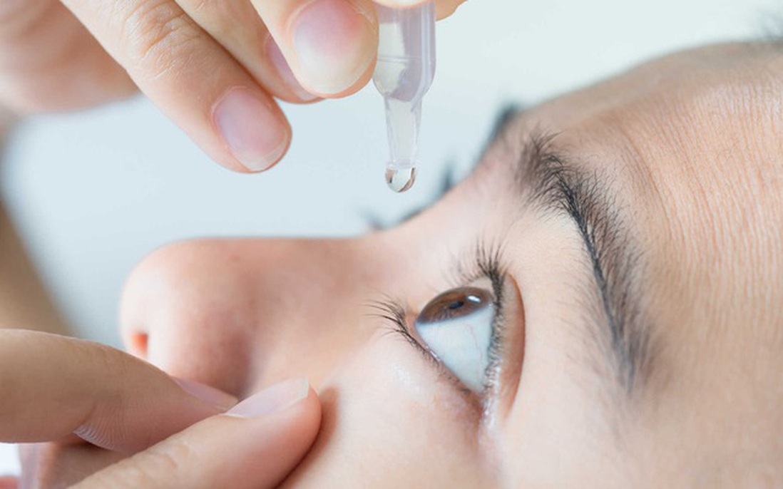Bộ Y tế: Thu hồi toàn bộ lô thuốc nhỏ mắt, tai Ofleye Drops do vi phạm