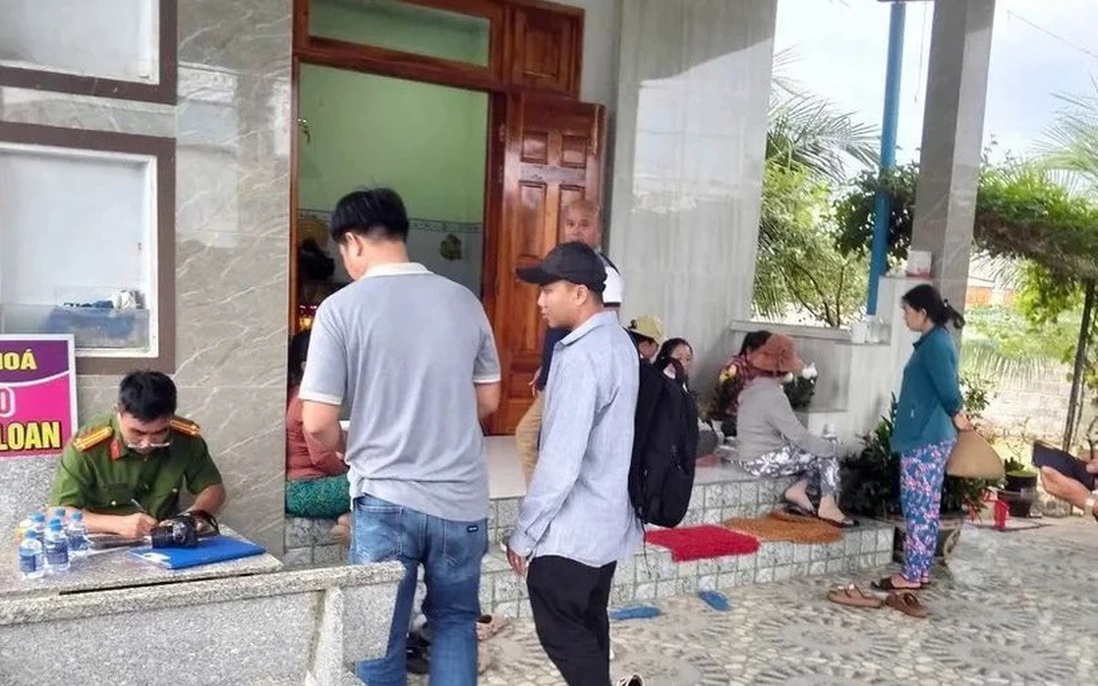 Bắt giam đối tượng đánh đập con riêng 3 tuổi của người tình tử vong