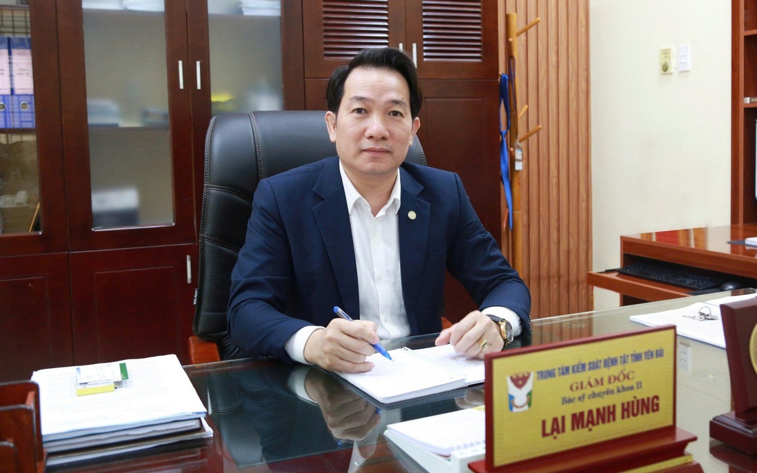 Yên Bái: Đẩy mạnh công tác phối hợp phòng, chống tác hại thuốc lá