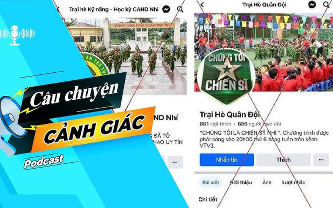 Công an TPHCM cảnh báo về các "kịch bản" lừa đảo nhắm đến phụ huynh trong dịp hè