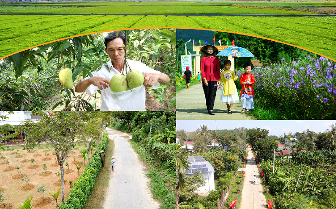 Kế hoạch tổng kết Chương trình mục tiêu quốc gia xây dựng nông thôn mới giai đoạn 2021 - 2025