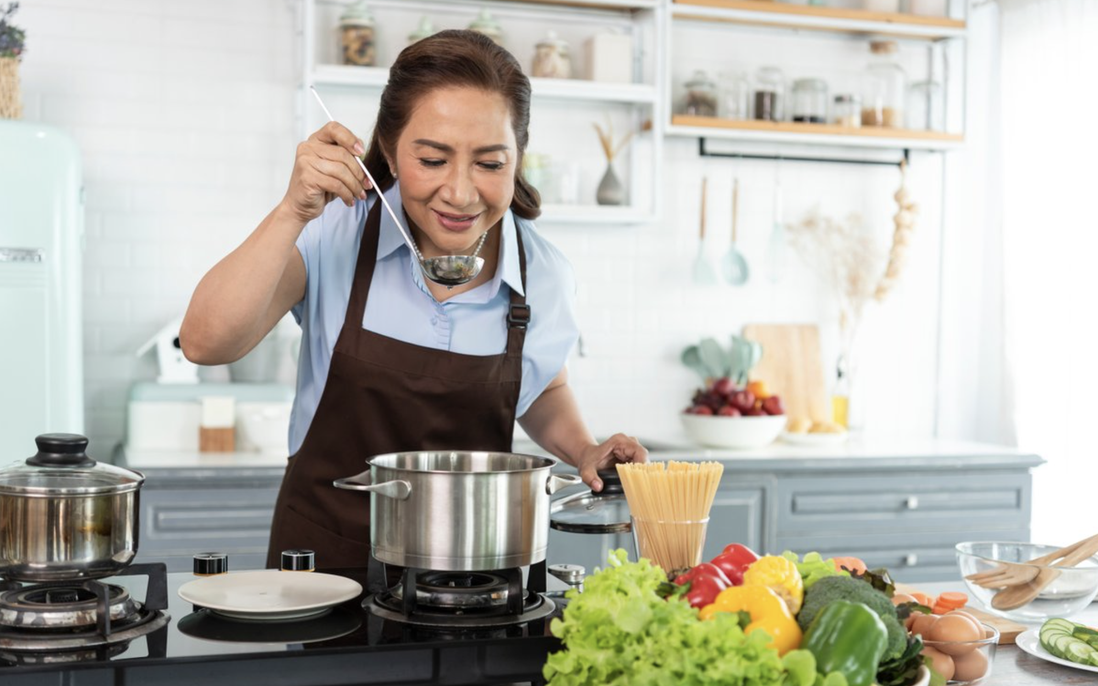 Để người giúp việc không là "người lạ trong nhà"