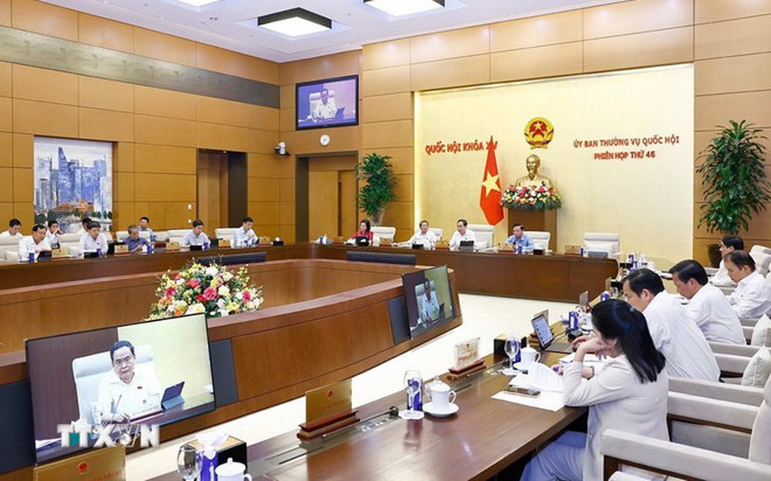 Tăng cường quyền tự chủ của doanh nghiệp và vai trò quản lý của Nhà nước