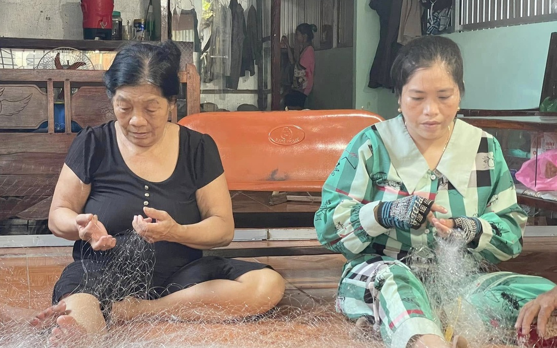 Cà Mau: Tuyên tuyền về công tác giảm nghèo theo phương châm "mưa dầm thấm lâu"